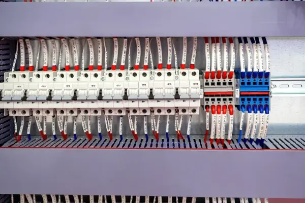 Breakers & Fuses