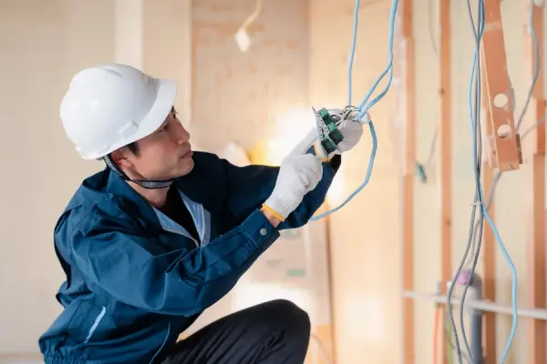 Electrical Wiring