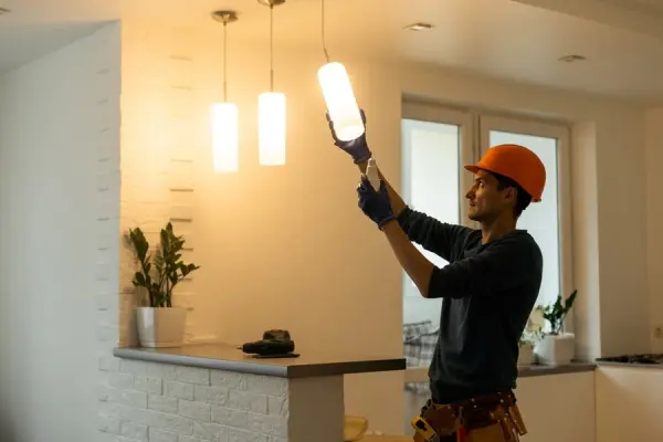 Lighting Maintenance
