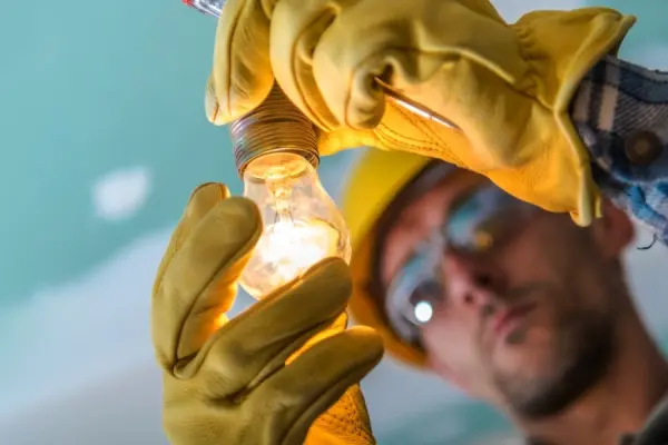 Lighting Retrofitting