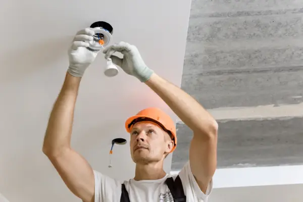 Recessed Lights