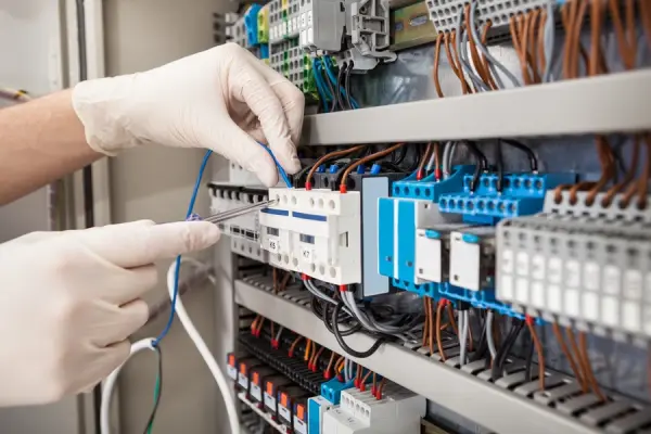 Surge Protection